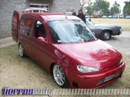 Peugeot Partner Peugeot Peugeotargentina Peugeotpartner Tuning Tuningargentina Furgoneta Autos Argentina