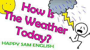 What is the today's weather. How Is The Weather Today Youtube
