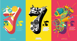 Typography Spotlight Mete Erdogan Typography Graphic Art Design