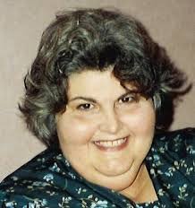 Obituary information for Helena Benoit