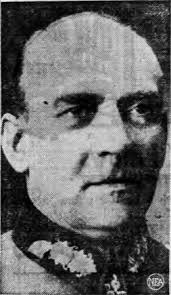 MARINES BROADENING TOEHOLD IN OKINAWA CAPITAL