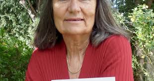 Alpes-de-Haute-Provence. Digne-les-Bains : “Chute la vie”, le dernier opus  de Monique Etienne