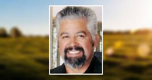 David Thomas Trejo Obituary August 21, 2019