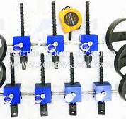 micro mini linear screw jacks,light duty support screw jacks ...