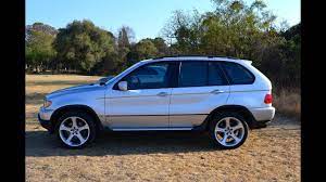 Save up to $9,430 on one of 2,603 used 2016 bmw x5s near you. 2001 Bmw X5 4 4i Sport 2672 Youtube