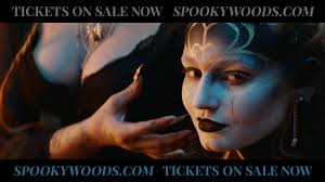 Kersey Valley SpookyWoods