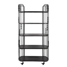 Regal Blos Regal Trolley Wandregal