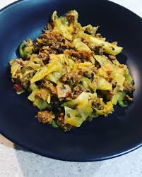Curried Mince Cabbage Mince Recipes Dinner Minced Beef Recipes Easy Minced Beef Recipes