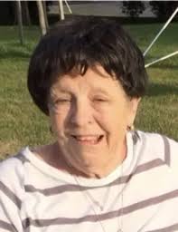 Obituary information for Sally Barr Berry