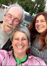 Cynthia Vowell's Instagram, Twitter & Facebook