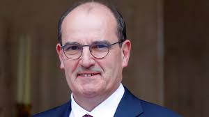 Premier ministre de la république française. Im Portrat Jean Castex Wird Neuer Regierungschef In Frankreich Nurnberger Blatt