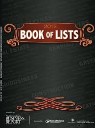 600 17th street, suite 2800 denver, co 80202. Ncbr 2012 Book Of Lists Www Ncbr Com Digital Publishing