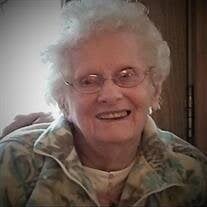 Charlotte Francis Billett Obituary