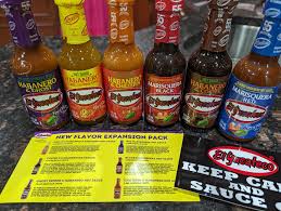 Saucenation | El Yucateco'S Green Habanero Hot Sauce