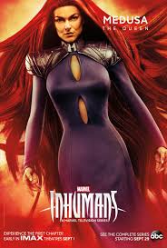 Black Bolt And Medusa Fanart Pin By Debrian Alimmuharom On Marvel Inhumans Marvel Inhumans Medusa Comics Marvel Tv