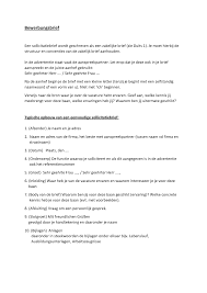 Hoe Sollicitatiebrief Schrijven In Het Duits Bewerbungsbrief Een Sollicitatiebrief Wordt Studeersnel