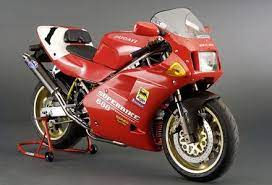 ducati 888 sp5 buying the 888 sight unseen turned out to be a giant nightmare the transaction finally complet ducati 888 ducati cafe racer ducati motorbike