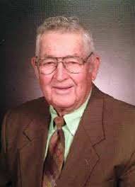 Gerald Jennings Obituary (2015)