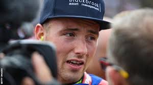 British Superbikes: Andrew Irwin parts ways from Honda Racing after two  seasons