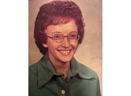 Shirley G. Barry Obituary (2025)