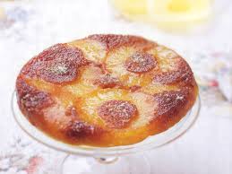 Gateau A L Ananas Recettes Recette Gateau Ananas Recette Recette Gateau