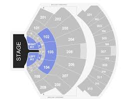 Tickets Christina Aguilera The Xperience Las Vegas