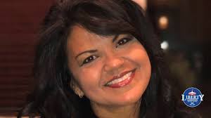 Described as one-of-a-kind, having the biggest heart, and someone who  always has your back. Minnie Kamarata from Estrella Mountain Elementary is  our new staff spotlight.