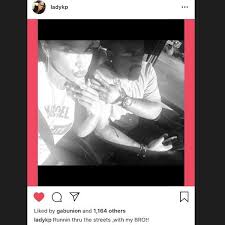 Corey Gamble On Instagram Not Many Words Sooo Many Tears U Always Have Been And 4eva Will Be My Rock My Sis Ladykp The My Rock Instagram Gambling