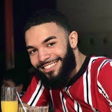 Robert Jr. (@theofficialrocc) • Instagram photos and videos