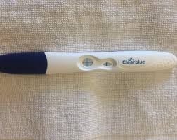 Any positive line, no matter how faint, means your result is pregnant. Experiment Clever C Nt S Guide To Pregnancy Tests Uk Clever C Nt S
