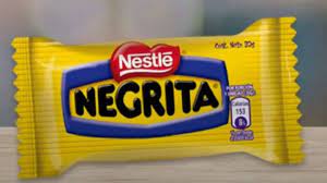 La multinacional de alimentos nestlé cambiará el nombre de la popular galleta negrita, que se vende hace 60 años en chile, y pasará a llamarla chokita en línea con la cultura de respeto y no discriminación, según anunció la firma este miércoles. Jasjginbmwkusm