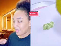 Charlene Towers's Instagram, Twitter & Facebook