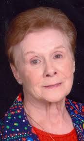 Obituary for Nina Mae (Merrill) Carlson