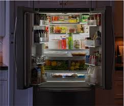I'm going to return this fridge but my only other options from samsung are the 28 cu ft standard depth and the 22.5 cu ft counter depth. What Is A Counter Depth Refrigerator Whirlpool