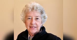 Obituary information for Anne Lindsay Sutherland