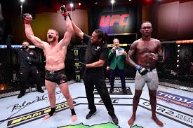 Mcgregor 2 ufc fight night: Top 10 Pound For Pound Rankings After Ufc 259 Bleacher Report Latest News Videos And Highlights