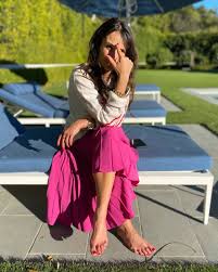 Feet Fetish Time Celebrity Foot on X: Its Foot Fetish Time Jordana  Brewsters Feet t.co7aP98bn5vF  X