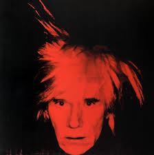All About Andy Warhol: Person vs. Persona