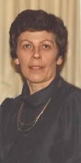 Adeline Koehler Obituary