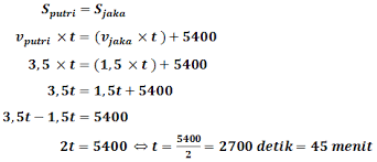 We did not find results for: Rumus Kecepatan