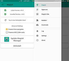 It is so effective for work. Viper4android Fx Apk Download And Install On Android Magisk Module
