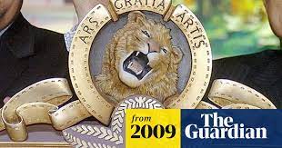 In the 1980s, mgm trademarked the. Debt Ridden Mgm Could Be Sold Movies The Guardian