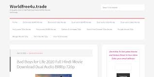 Worlds collide 2020 full movie watch online free. Worldfree4u Hd Telegu Hd Bollywood Download Watch Hd Movies News