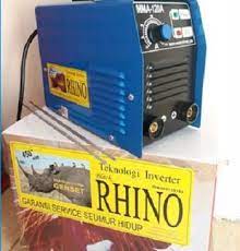 02:45 kerusakan pada igbt yg short,,dan dioda sekunder.silahkan tinggalkan komentar untuk pertanyaan. Jual Rhino Mesin Trafo Las Inverter 900 Watt Mma 120 A Di Lapak Hutama Teknik Bukalapak