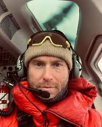 Trust In The Alpine Guide Service