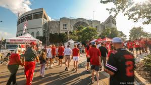 Anduril and Ohio State Collaboration