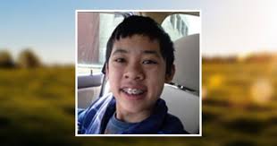 Benjamin Hugh "Ben" Pham Obituary July 3, 2013