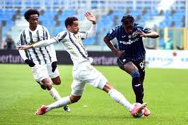 Nel primo tempo juve in vantaggio con kulusevski. Coppa Italia I Numeri Della Finale Atalanta Juve News Sportmediaset