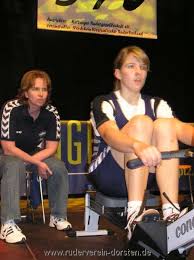 Ruderverein Dorsten<br>13. NWRV-Indoor-Cup in Essen-Kettwig