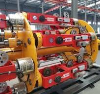 Cable Stranding Machine - HOOHA